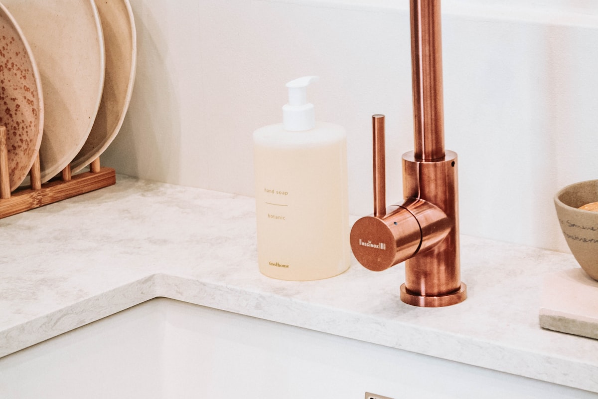 Kitchen Plumbing service in White Plains, NY